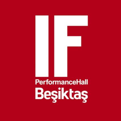 If Performance Hall Besiktas