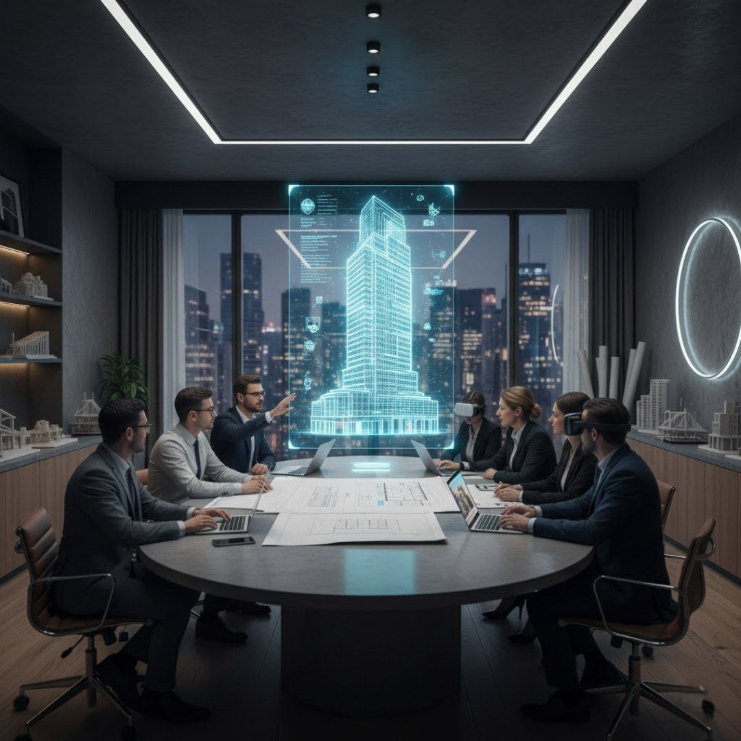 Danışmanlık Hizmetleri