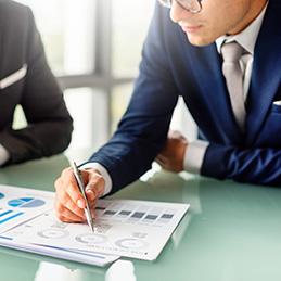 Danışmanlık Hizmetleri